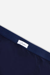 SLIP TINTA UNITA BLEU